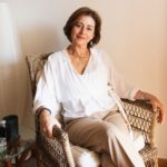 Ana Cristina F.P. Melo