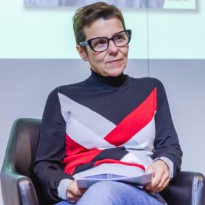 Ana Teresa de Jesus