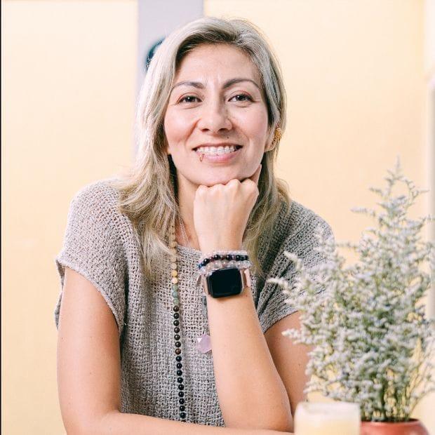 Bibiana Rueda-Bueno