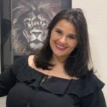 Isabella Frujuelle dos Anjos